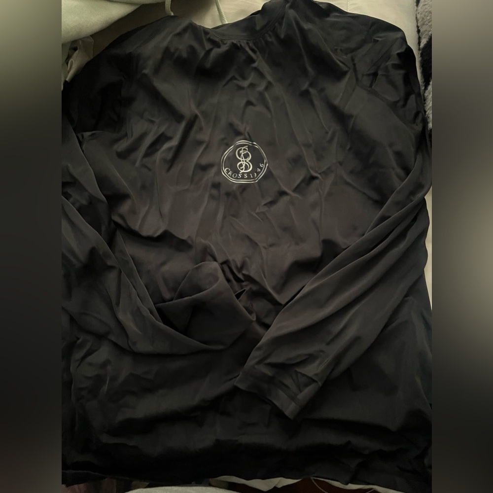 Swim shirt